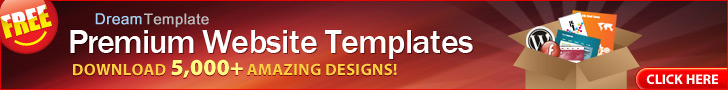 Website Templates